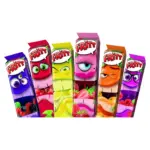 Желейні цукерки Fritt (жувальні) лісова ягода Німеччина 70г