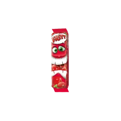 Желейні цукерки Fritt (жувальні) вишня Німеччина 70г