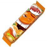 Желейні цукерки Fritt (жувальні) апельсин Німеччина 70г