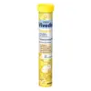 Шипучі вітаміни Vitamin C + Zink, Selen, Vitamin D3 Edeka Elkos Vivede Німеччина (17 шт)