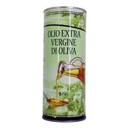 Олія оливкова Olio Extra Vergine Terra Gusto Італія 1 л
