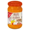 Соус Pesto alla Calabrese  GUT & GÜNSTIG 190 г Германия