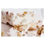 Нуга м’яка з арахісом Soft Nougat Sir Charles Австрія 135г