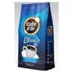 Кава мелена Cafe d’or Blue, 500г Польща