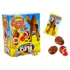Жувальні цукерки (жуйки) без глютену Fini Camel Balls яйця верблюда Іспанія 200штх5г