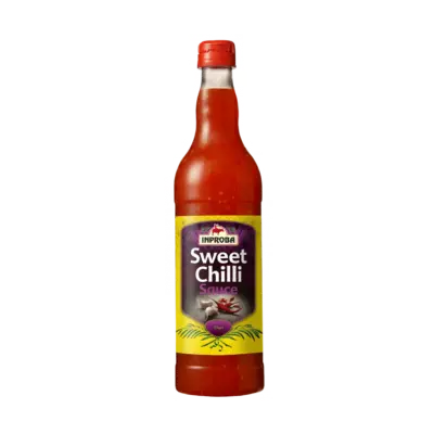 Соус Sweet Chilli Sauce Inproba Нідерланди 700 мл