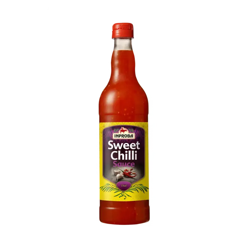 Соус Sweet Chilli Sauce Inproba Нідерланди 700 мл
