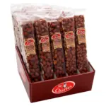 Хрусткий кранч бар із мигдалю (гриляж) CRUNCHY BAR Sir Charles 100g Австрія
