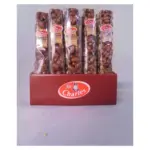 Хрусткий кранч бар із мигдалю (гриляж) CRUNCHY BAR Sir Charles 100g Австрія