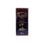 Оливкова олія Olimp Extra Virgin Olive Oil Gold Extraction, 1 л Греція