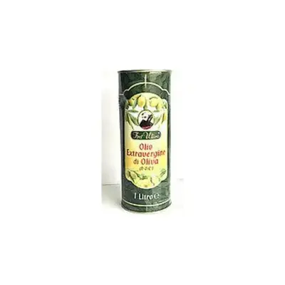 Оливкова олія Fra Ulivo Olio Extra vergine di Oliva (D.O.K.) 1л Італія
