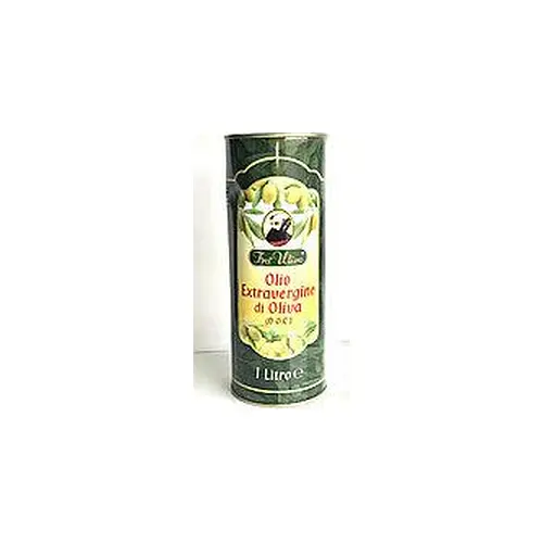 Оливкова олія Fra Ulivo Olio Extra vergine di Oliva (D.O.K.) 1л Італія