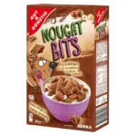 Біти з нуги Nougat Bits von Edeka GUT & GÜNSTIG 750г Німеччина