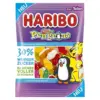 Желейні цукерки Penguins Haribo Пінгвіни Німеччина 160г