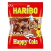 Желейні цукерки Haribo Happy Cola Німеччина 100 г