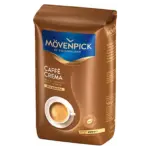 Кава мелена Caffe Crema Movendick 100% арабіка Німеччина 500г