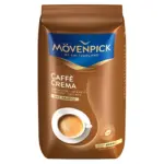 Зерновий кави Caffe Crema Movenpick 100% арабіка Німеччина 500г