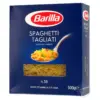 Макаронні вироби Spaghetti Tagliati Barilla (вермішелька) N 38 Італія 500г