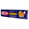 Макаронні вироби Spaghetti Barille (Спагеті) N 5 Італія 500г