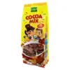 Пластівці з какао і подушками з начинкою зі смаком лісових горіхів Cocoa Mix Gina 250г Австрія