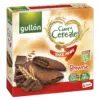Печиво без пальмової олії злакове Брауні Gullon 202.5 гр (5х40.5г) Іспанія