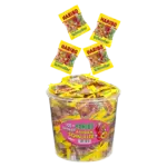 Желейні цукерки Дитяча соска Haribo Kinder Schnuller (фруктовий мікс) 9,8 м Німеччина