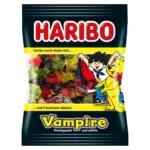 Желейні цукерки Haribo Vampire (Вампіри) Німеччина 200г