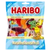 Желейні цукерки Haribo Kuschelwuschel (плюшеві звірятка) Німеччина 175г