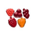 Желейні цукерки Haribo Fruitmania Berry (ягідна фруктоманія) Німеччина 160г