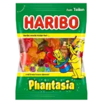 Желейні цукерки Фантазія Haribo Phantasia Німеччина 175 г