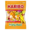 Желейні цукерки Haribo Fruity- Bussi (тортик фруктовий) Німеччина 175 г