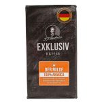 Кава мелена J. J. Darboven Exklusiv kaffee der Milde 250 г