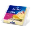 Сир тостерний (плавлений) з шинкою Lactima z Zszynka Польща 130г