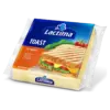 Сир тостерний (плавлений) Toast Laktima Польща 130г
