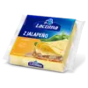Сир тостерний (плавлений) z Jalapeno Laktima Польща 130г