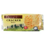 Крекер солоний Cracker Salz Stiratini 250 г Австрія