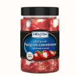 Перець солодкий, у олії фарширований сиром фета HELCOM Польща 260г