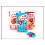 Драже Тік-Так фруктове Mik Maki 70 шт. х 16 г Польща