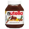 Шоколадно-горіхова паста NUTELLA з лісовими горіхами Ferrero 1000 г Німеччина