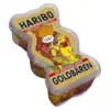 Желейні цукерки Золотий ведмедик Goldbären Haribo Німеччина 450г