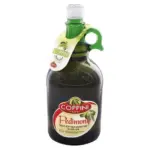 Олія оливкова Coppini terni Pedimonte, Olio Extra Vergine di Oliva 1 л Італія