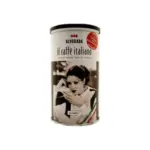 Кава мелена Alvorada il caffe italiano 500г Австрія