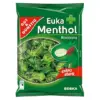 Льодяники (цукерки) Евкаліпт + Ментол Edeka 250г Німеччина