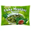 Льодяники (цукерки) Евкаліпт + Ментол Woogie 250г Австрія