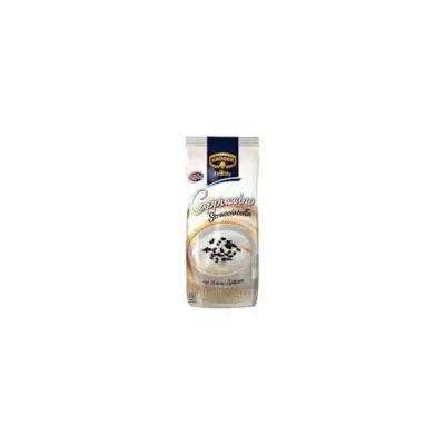 Капучино Кruger Family Stracciatella зі шматочками шоколаду 500 г Німеччина