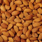 Мигдаль смажений із сіллю Alesto Almonds Roasted & Salted 150г Німеччина