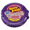 Жувальна гумка Hubba Bubbа Himbeer — Малина, Bubble Gum 56 г (180 см) Німеччина
