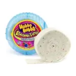 Жувальна гумка Hubba Bubbа  – кавун, полуниця, чорниця, Bubble Gum 56 г (180 см) Німеччина