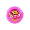 Жувальна гумка Hubba Bubbа фруктова фантазія, Bubble Gum 56 г (180 см) Німеччина