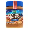 Арахісова паста “Gina Peanut Butter” Creamy 350g Австрія